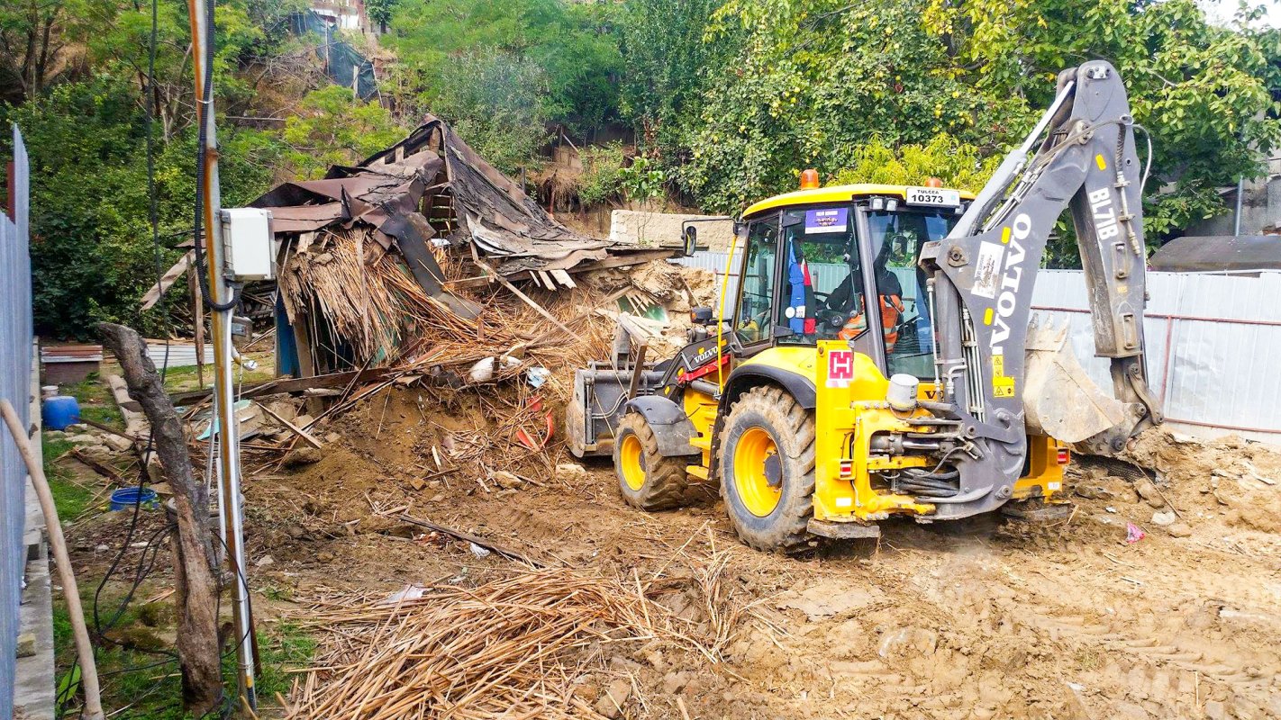 Proiectul social „Casă pentru Raluca”, la Tulcea 46128