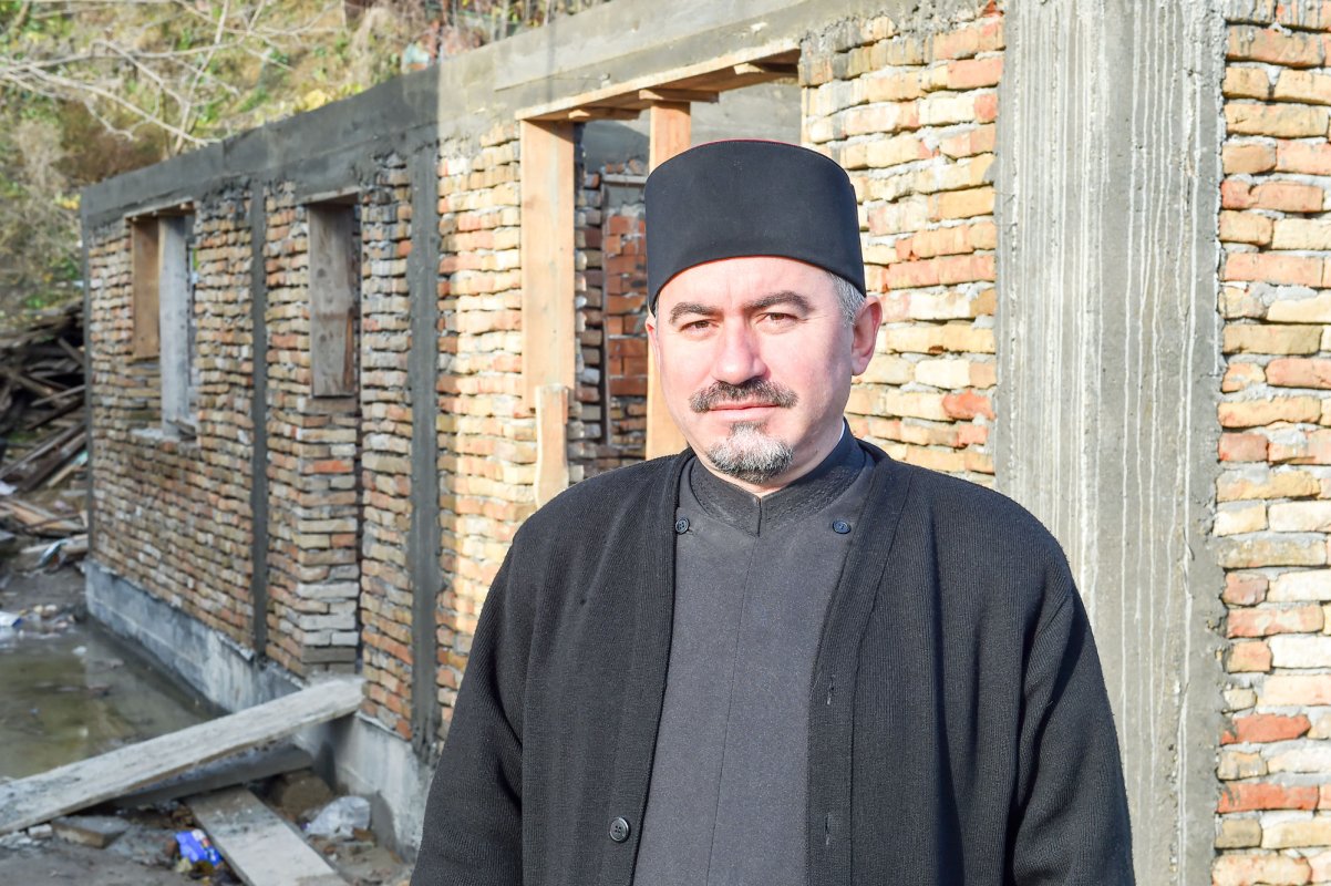 Proiectul social „Casă pentru Raluca”, la Tulcea 46129