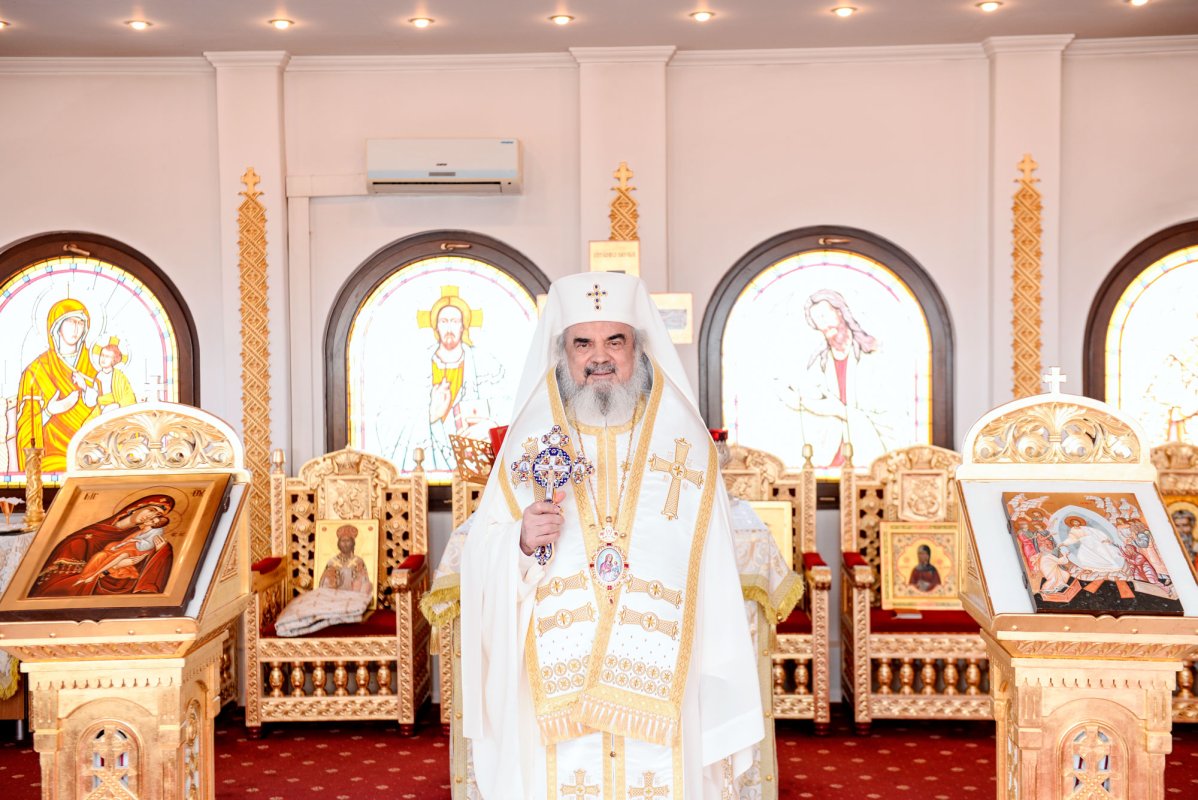 Recunoştinţa, cel mai firesc sentiment al omului în fața binefacerilor 46130