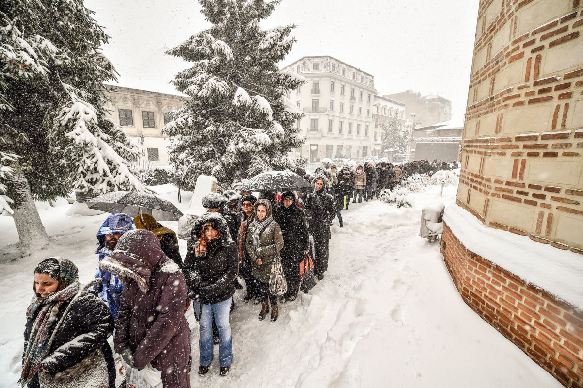 „Am certitudinea că sfântul îmi dă răspunsul potrivit” 46088