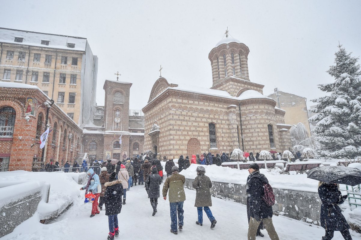 „Am certitudinea că sfântul îmi dă răspunsul potrivit” 46092