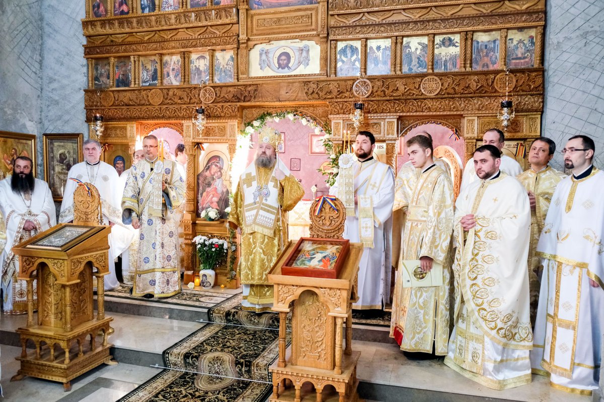 Evenimente la Parohia „Sfântul Antonie cel Mare”, Protoieria Sector 4 46084