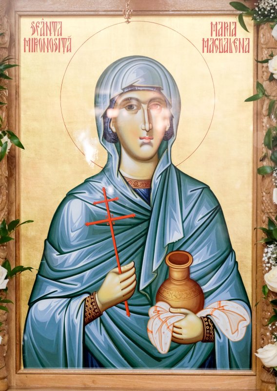 Evenimente la Parohia „Sfântul Antonie cel Mare”, Protoieria Sector 4 46086