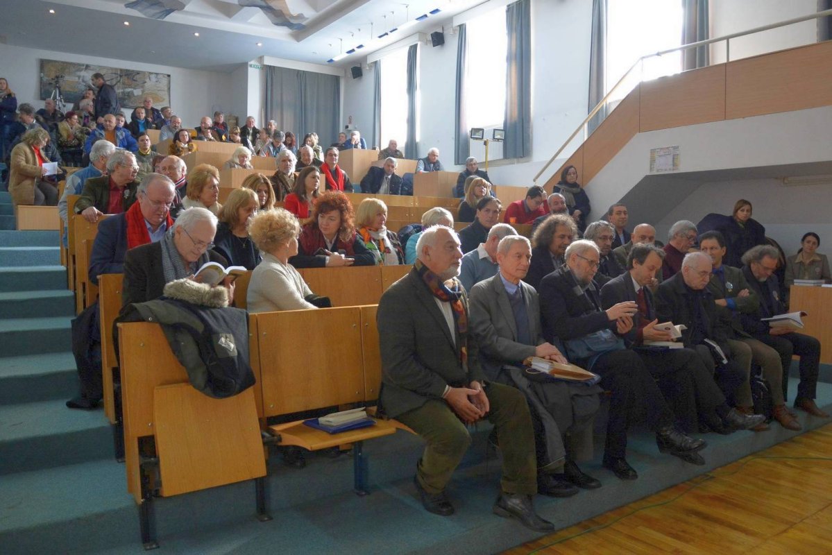 „Românii trebuie să-l promoveze mai mult pe Eminescu!“ 46040