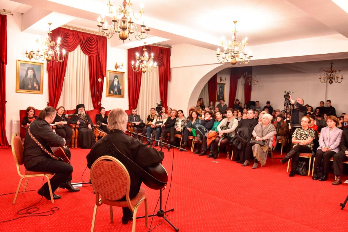 Ziua Culturii Naţionale la Râmnic 46058