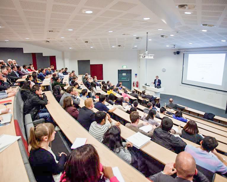 Noi specializări în diplomaţie la „Babeș-Bolyai” 46036