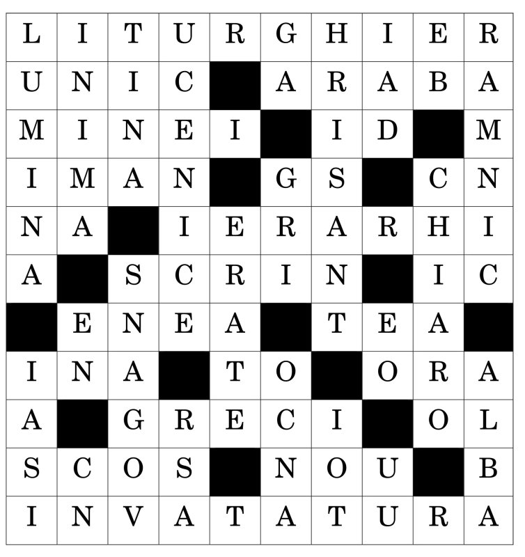 Rezultatele concursului „Omagiu Sfântului Antim Ivireanul” 46020