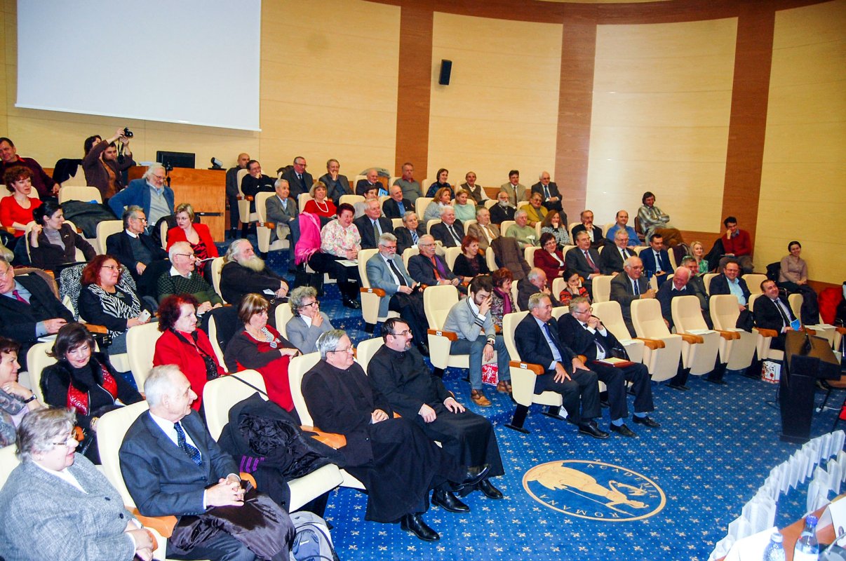 Cultura, casa conștiinței noastre românești 45947