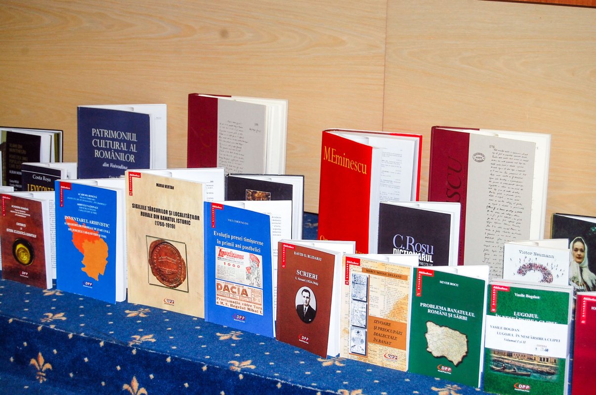 Cultura, casa conștiinței noastre românești 45950