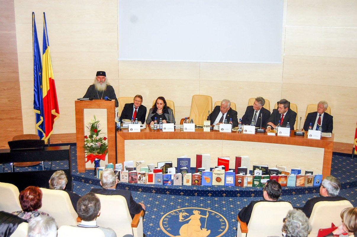 Cultura, casa conștiinței noastre românești 45951