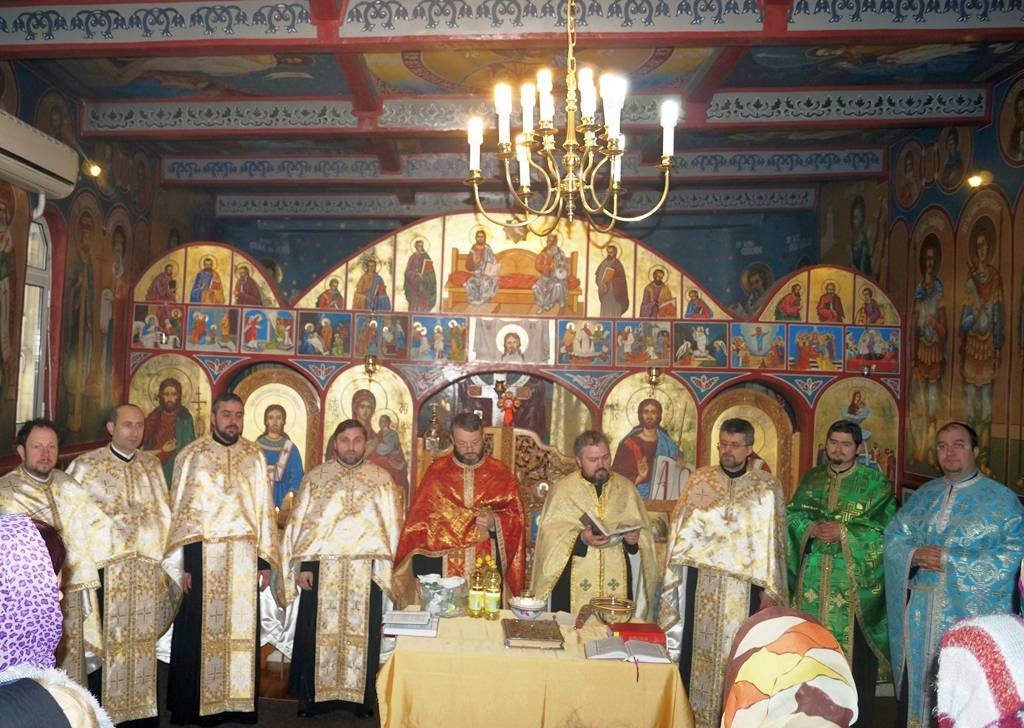 „În temniţă am fost şi aţi venit la Mine“, la Bacău 45934