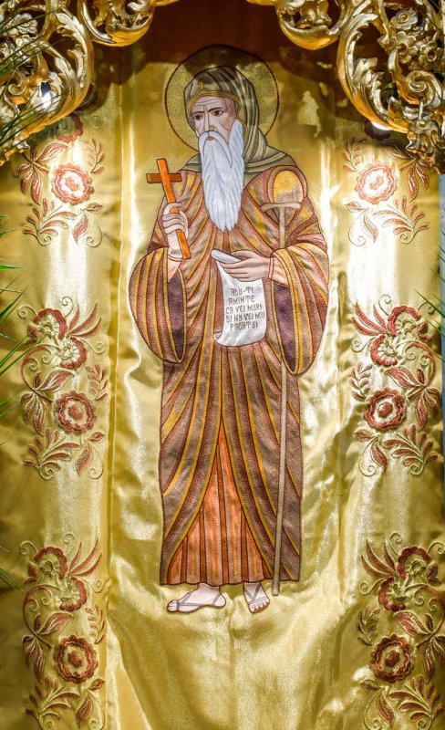 Marele îndrumător al sihaștrilor 45976