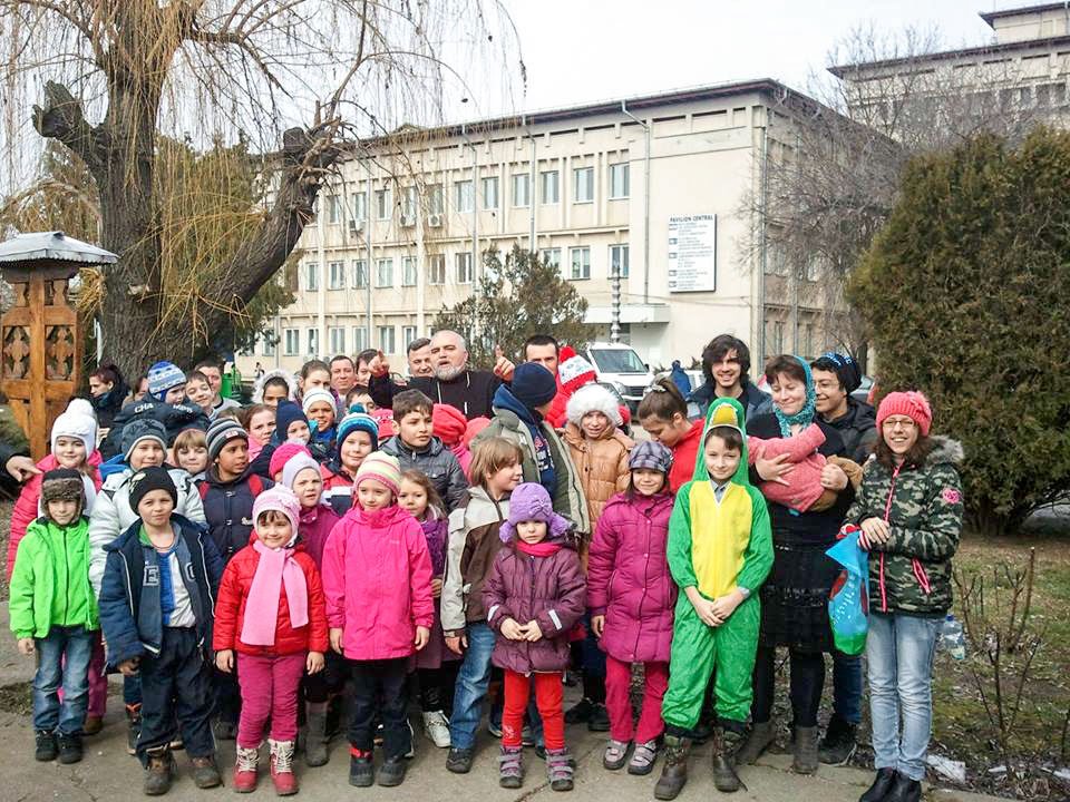 Bilanţ al faptelor bune din anul 2016 45892