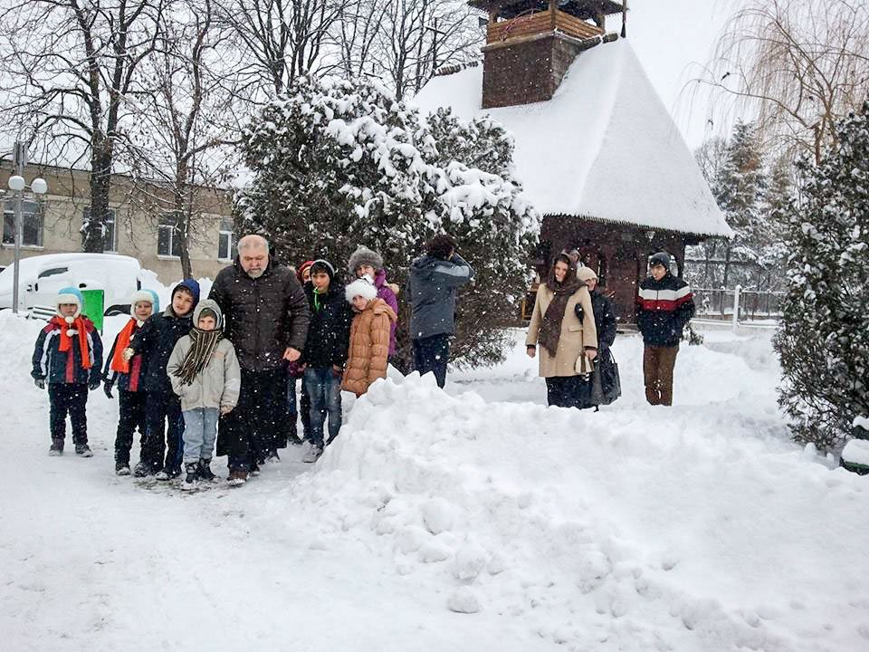 Bilanţ al faptelor bune din anul 2016 45894