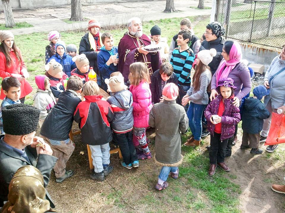 Bilanţ al faptelor bune din anul 2016 45895