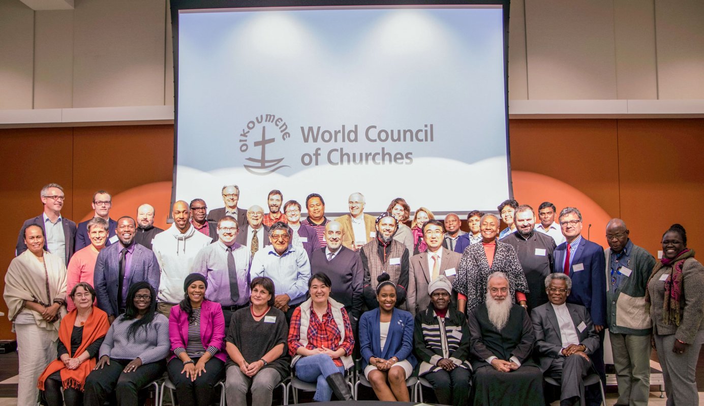 Întâlnire a Comisiei pentru Misiune și Evanghelizare la Atlanta 45915