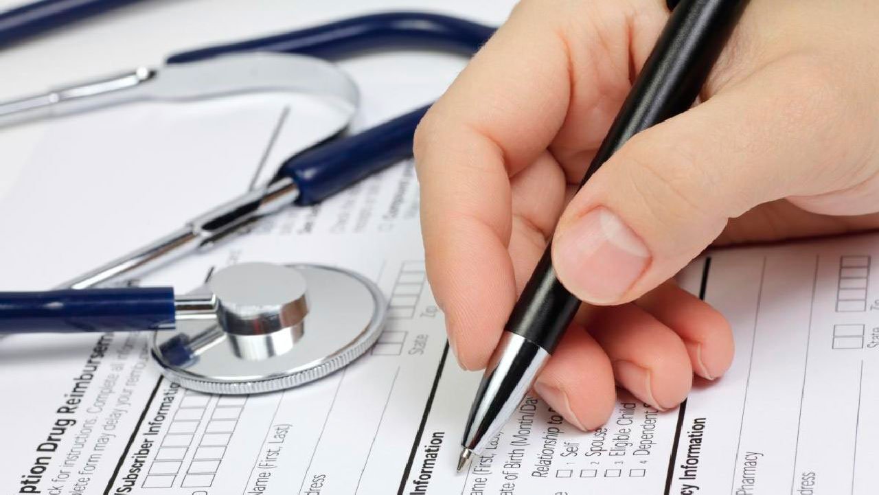 Rețeta pentru compensate, direct de la medicul specialist 45924