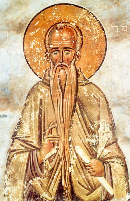 Sfântul Cuvios Eftimie cel Mare; Sfântul Mucenic Eusebiu; Sfinţii Mucenici In, Pin şi Rim 45911