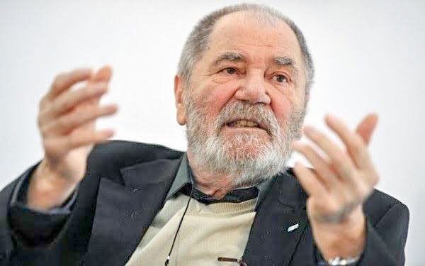 Personajele lui Ion Besoiu merg mai departe 45838