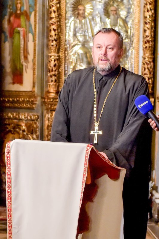 Seară de rugăciune la Biserica „Sfântul Silvestru” 45834