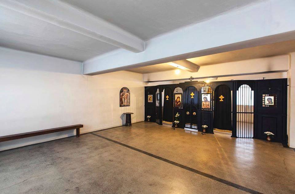 Fenomenul Pitești: tortură, blasfemie și dezumanizare 45843