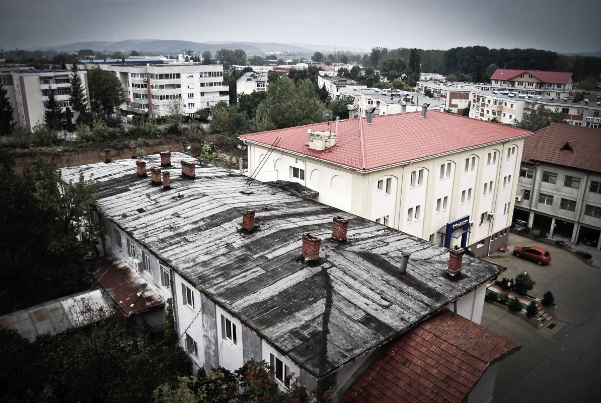 Fenomenul Pitești: tortură, blasfemie și dezumanizare 45847