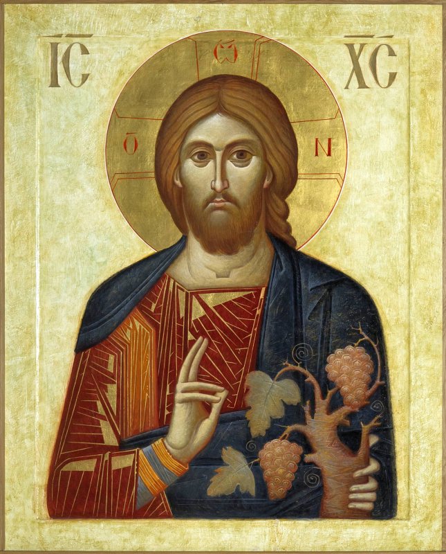 Icoana ortodoxă, podoabă, meșteșug și rugăciune 45861