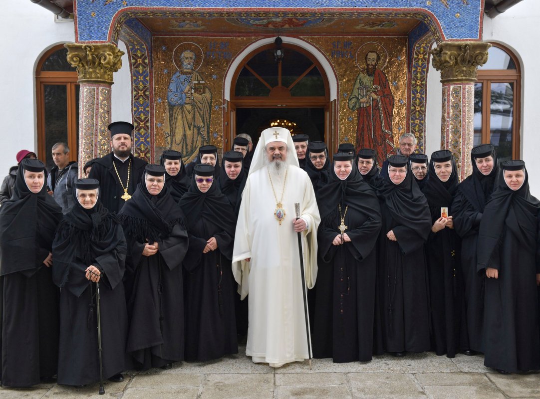 „Bunătatea lui Iisus vindecă răutatea sufletului pătimaș” 45755