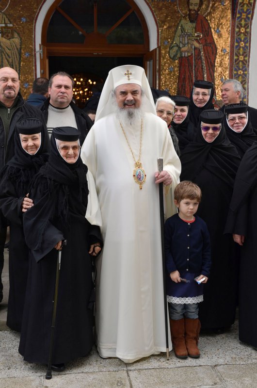 „Bunătatea lui Iisus vindecă răutatea sufletului pătimaș” 45757