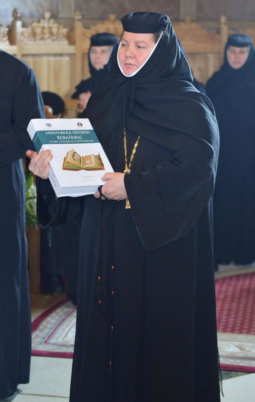 „Bunătatea lui Iisus vindecă răutatea sufletului pătimaș” 45760