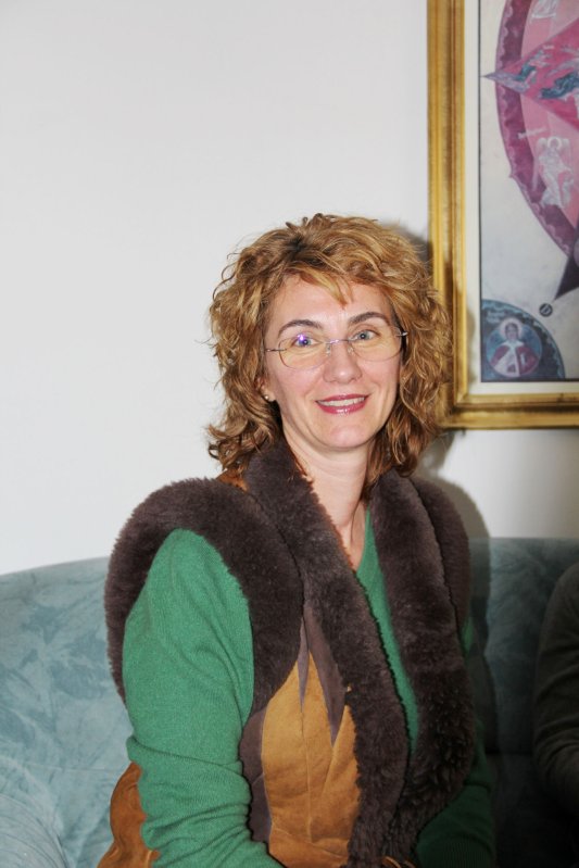 Centrul „Acoperământul Maicii Domnului” din Cluj-Napoca 45766