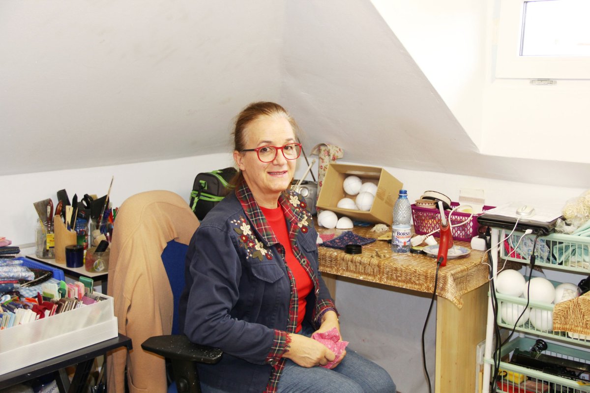 Centrul „Acoperământul Maicii Domnului” din Cluj-Napoca 45767