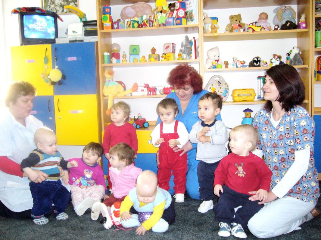 Centrul „Acoperământul Maicii Domnului” din Cluj-Napoca 45771