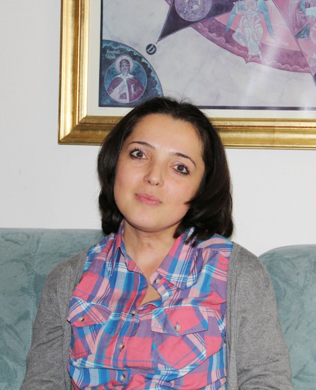 Centrul „Acoperământul Maicii Domnului” din Cluj-Napoca 45772