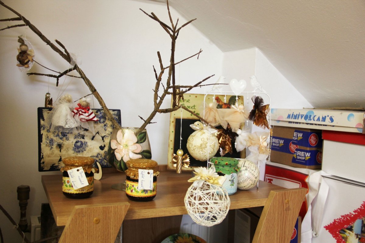 Centrul „Acoperământul Maicii Domnului” din Cluj-Napoca 45775