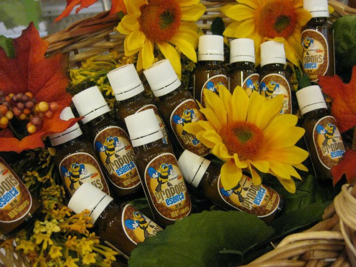 Propolisul, cel mai puternic antibiotic natural 45786