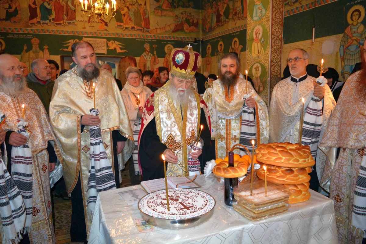 „Valori naţionale în creaţia Mitropolitului Bartolomeu Anania“ 45728