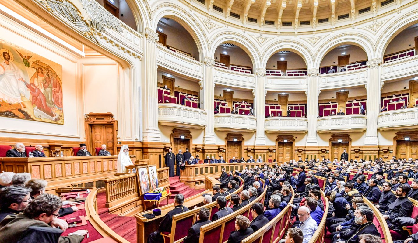 158 de ani de la Unirea Principatelor Române 45667