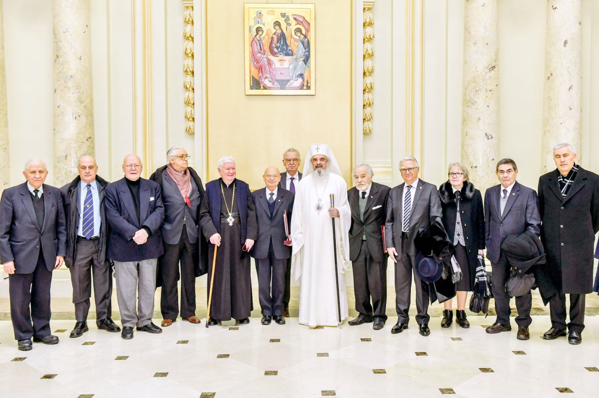 158 de ani de la Unirea Principatelor Române 45670