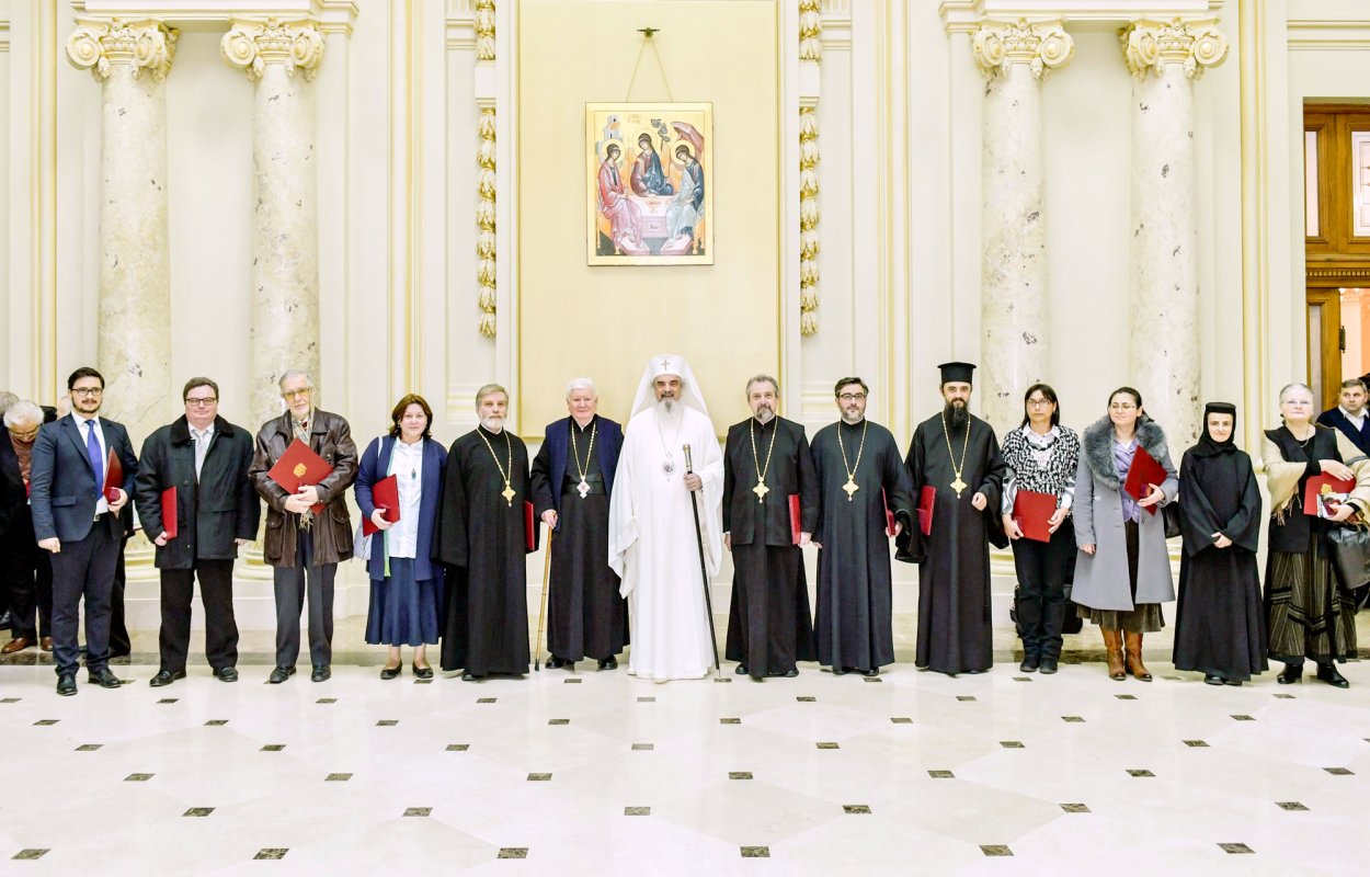 158 de ani de la Unirea Principatelor Române 45671