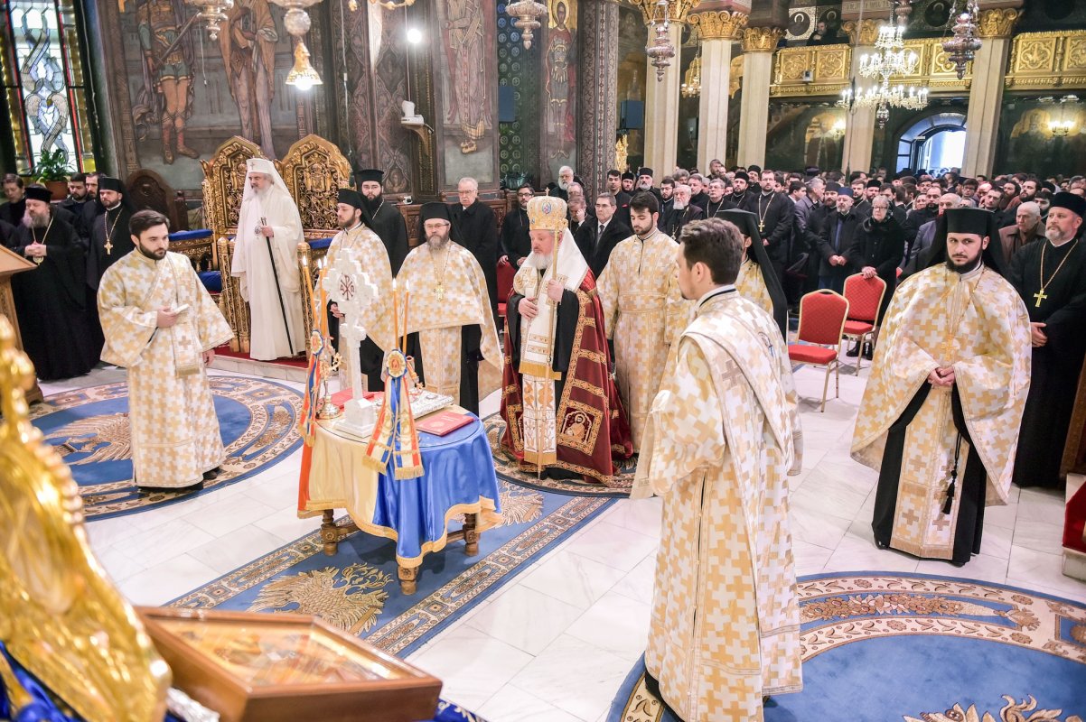 158 de ani de la Unirea Principatelor Române 45674