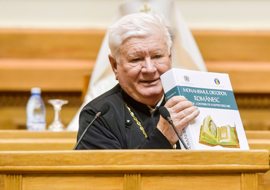 158 de ani de la Unirea Principatelor Române 45675