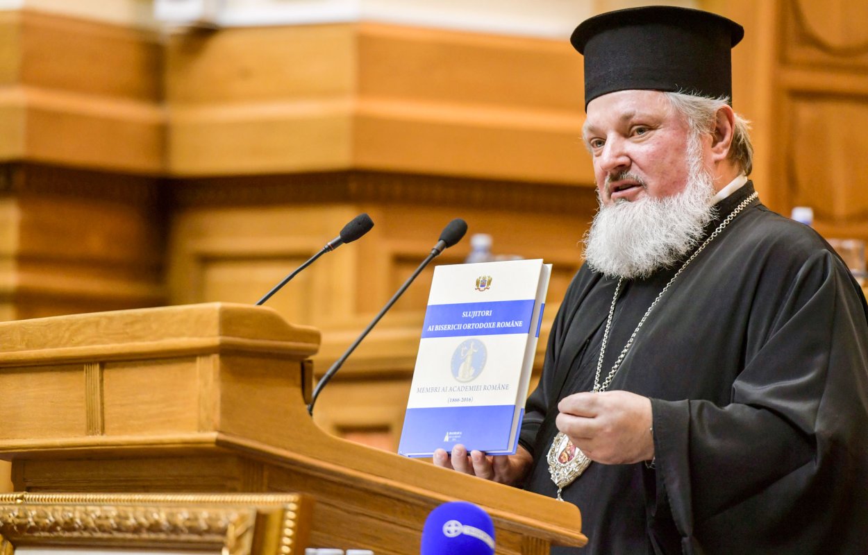 158 de ani de la Unirea Principatelor Române 45676