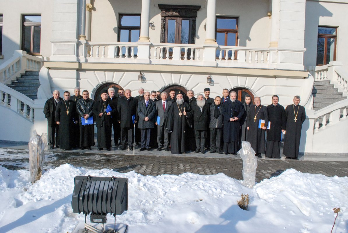 Bilanţ la Centrul de restaurare din Craiova 45712