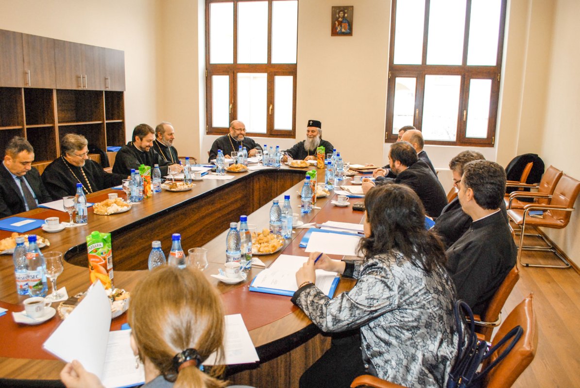 Bilanţ la Centrul de restaurare din Craiova 45714