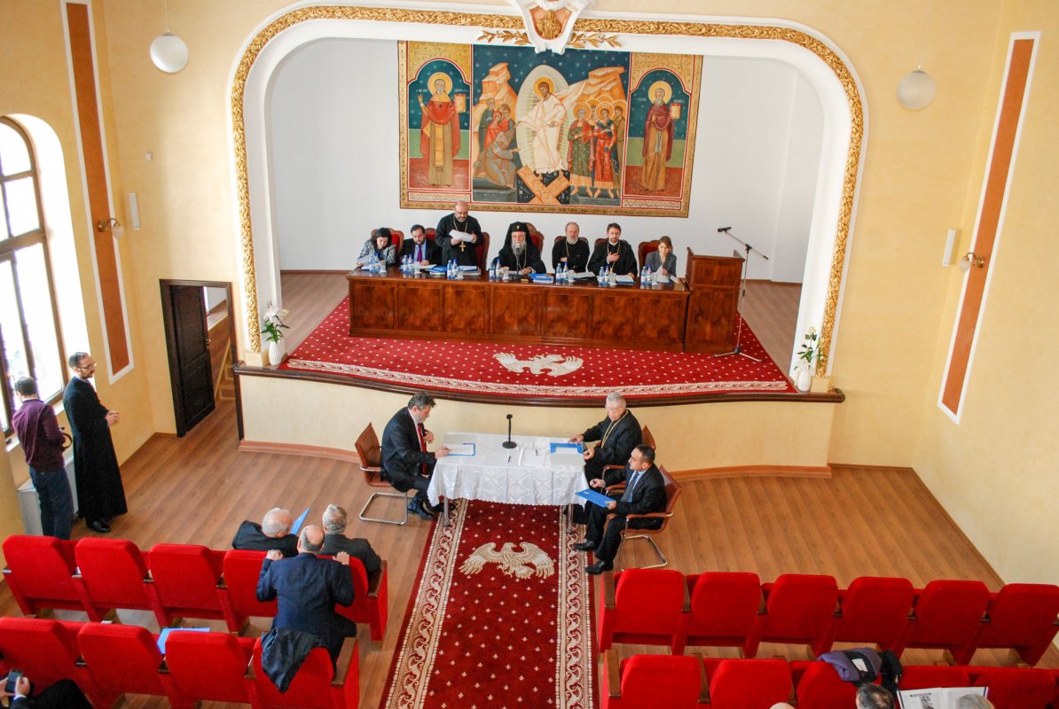 Bilanţ la Centrul de restaurare din Craiova 45716