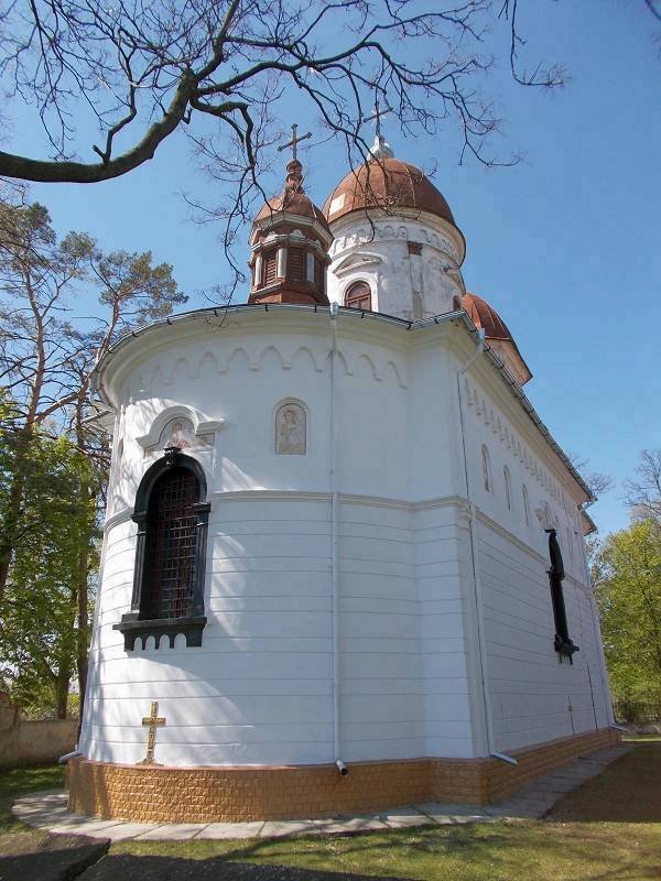 Boierul Anastasie Başotă, comemorat la Pomârla 45664