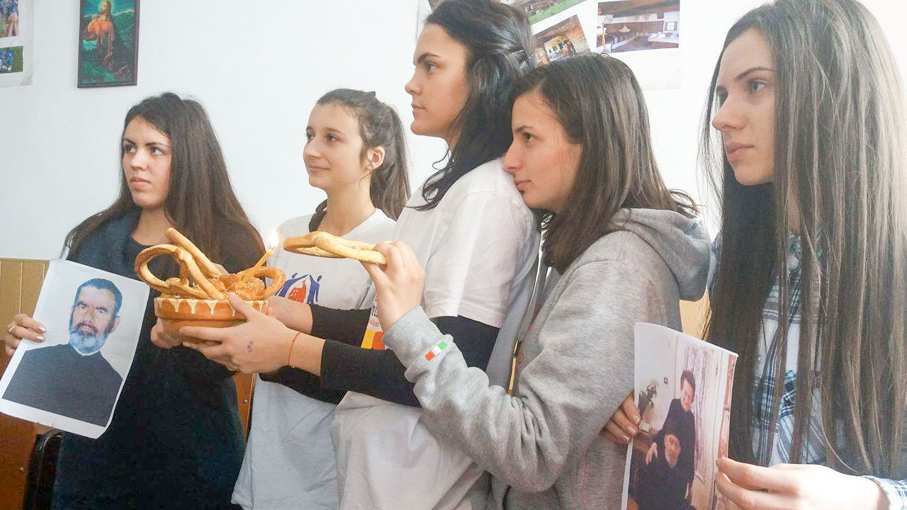 „Chipuri dragi – icoane ale sufletului nostru”, la Caracal 45718