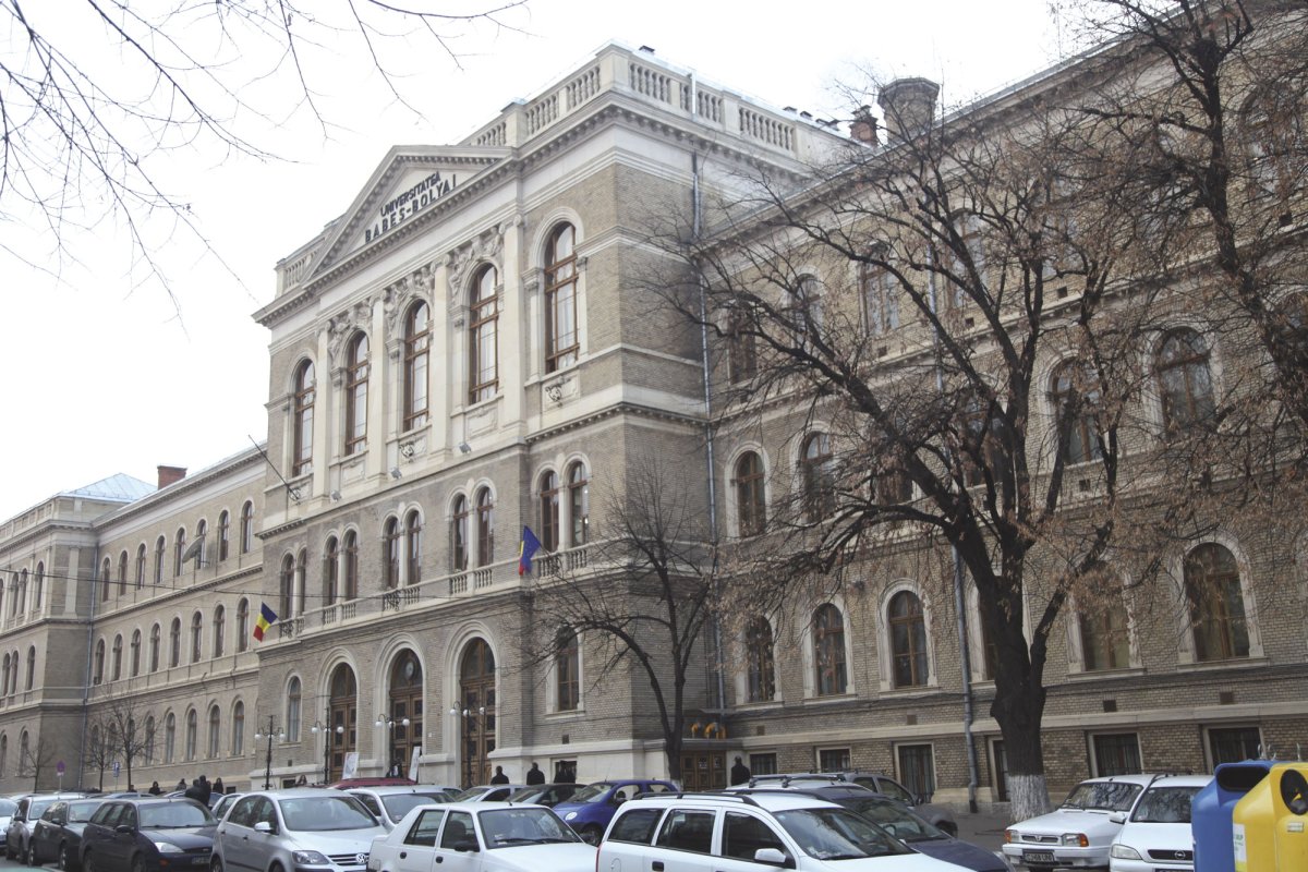 Dezbatere despre abilitățile non-cognitive la adolescenți, la Cluj-Napoca 45620