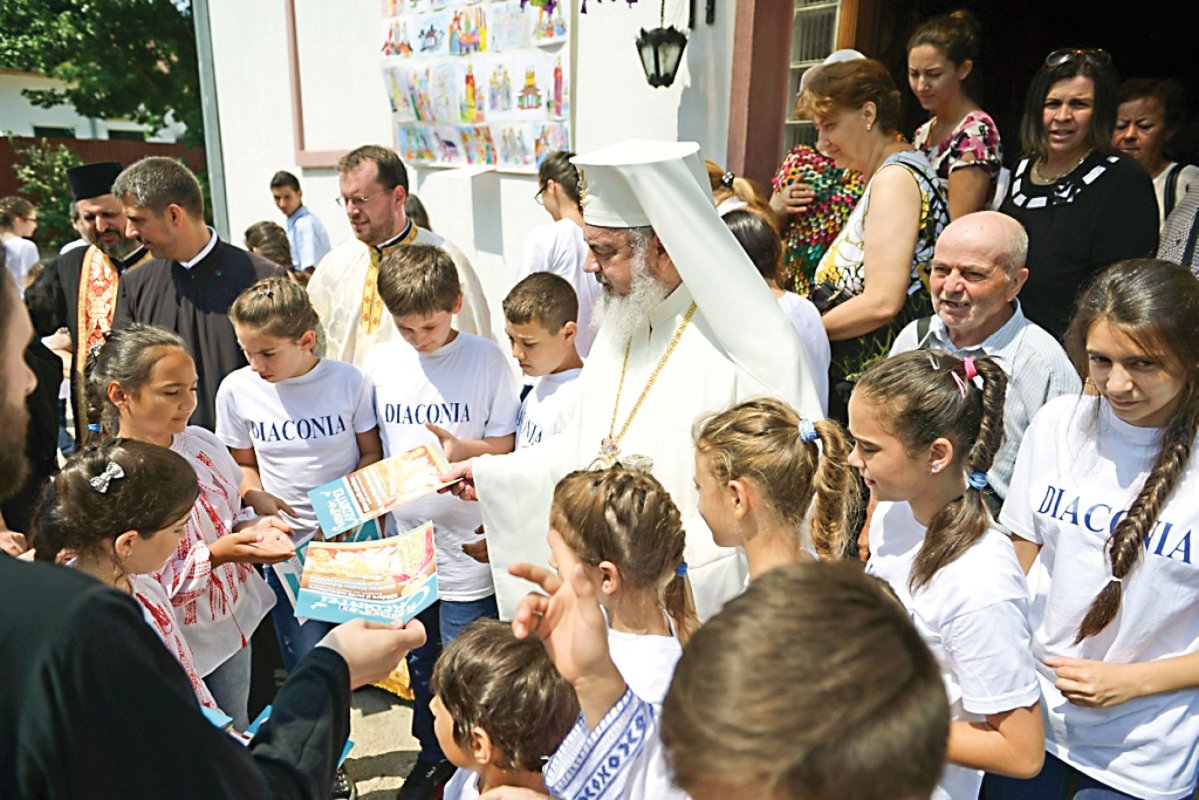 Educaţie pentru viaţă 45635